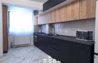 APARTAMENT cu 3 camere, mobilat ?i utilat, BLOC NOU, VASLUI - zona CAR - 18