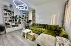 Apartament decomandat cu 3 camere, etaj 1, zona Planetelor Giroc - 1