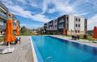 GARSONIERA in Complex cu Piscina zona Otopeni bloc NOU-COMISION 0%. - 21