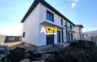 De vanzare 1/2 duplex, 4 camere, 224mp teren, Orizont