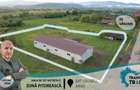 COMISION 0% Hala noua de 317 m2, intr-o zona feerica, in Ususau - 1