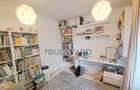 Apartament cu 3 camere în Zorilor| Vedere spre oraș | Mobilat și utilat - 1