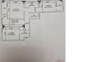 Etaj 1-Podul de Fier Intersectie-3C Decomandat-doua bai-bloc pe cadre - 11