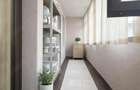 Vand apartament 2 camere, loc parcare, zona rezidentiala - 7