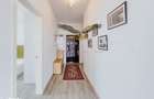 Priveliste panoramica|apartament cu 3 camere|V.Bibescu - 14