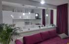 Apartament de vanzare 2 camere 44mp plus 6 mp balcon zona Floresti Flo