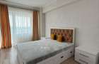 De inchiriat apartament 2 camere open space - Royal Town Copou - 2