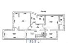 Apartament 2 camere / 72 mp / Terezian - 17