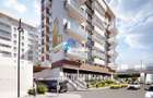 Proiect nou zona GARA! apartament 2 camere D - 6