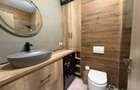 Apartament 2 camere, decomandat,70.6 mp, mobilat, zona Bd. Brancoveanu - 10