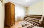 Apartament decomandat 4 camere - etaj intermediar - Cartier Nord - Pitesti (Arges)