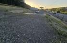 Teren 2500 mp cu deschidere de 65 m la E 60 - 1