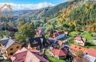 Comuna Bran, str. Pricipala, casa partial renovata, P + E, dependinte, - 3
