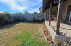 De vanzare jumatate de duplex in Dumbravi?a Zona Padurii | 96 mp utili | Teren 345 mp