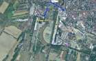 Teren intravilan 6.000 mp, zona Valcele - strada Milcov 42 - la 350 m de Big Market si 750 m de Penny - 3