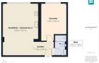 Apartament 2 camere Dumbravi?a - 10