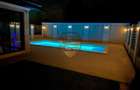 Vila cu piscina, Valu lui Traian , 4 camere, garaj, parcare, centrala - 8