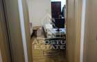 Apartament 2 camere, semidecomandat,centrala proprie,zona Balcescu - 7