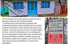 Casuta Ecologica de poveste 1500 mp teren,Ideala casa vacanta,airbnb! - 4