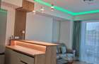 Prima Inchiriere! Lux, apartament 2 camere zona Copou- Iasi bloc nou - 3