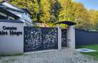 Duplex cu apartamente la munte in statiunea Cheia - Prahova - 1