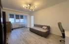 Apartament cu 2 camere, 40 mp utili, etaj 3, centrala proprie -Girocului