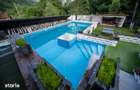 Refugiu de Lux in Inima Naturii Cabana Premium cu Piscina, Jacuzzi si