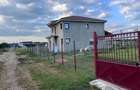 Casa noua 145 mp utili cu Garaj + 600 mp teren | Cartier Primaverii |
