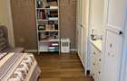 vand casa,structura lemn,87mp utili,3 dormitoare,living+buc,2bai,3000m - 6