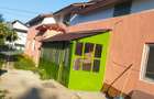 Vand casa teren 1500 mp