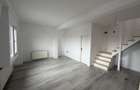 Apartament cu scara interioara
