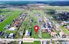 Teren intravilan de vanzare zona Arca?ilor I Gala?i - 1