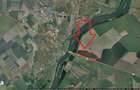 112 Ha A2 Deschidere 2km|Spatiu servicii / log/ind/solar / Data Center