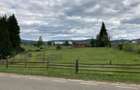 Teren la munte, Dorna, intravilan - 1