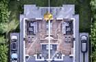 Casa P+1+M 5 camere - 253mp Teren - str Ciprian Porumbescu - 1