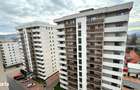 Apartament cu 3 camere, 66 mp, bloc nou, zona Pompieri - 1