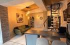 Vand apartament in predeal renovst complet 120mp ! - 2