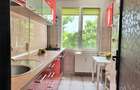 Apartament 2 Camere semidec - Baba Novac / Campia Libertatii - statuie Cuza - 3