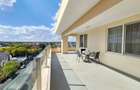 Iancu Nicolae-Apartament tip Penthouse- 150 mp total, cu doua parcari