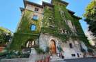 Apartament 4 Camere Rosetti Vila Interbelica 170 Mp Locatie Lux - 1