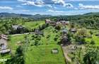 Teren Intravilan 2.000 Mp In Pestera Moieciu, Izvor Propriu , Asfalt - 19