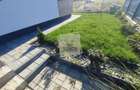 Casa moderna 5 camere teren 490 mp terasa acopertia in Cristian