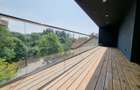Penthouse tip duplex cu 5 camere, Jandarmeriei langa padure, 3 parcari incluse