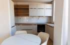 Apartament cu 3 camere complet mobilat Jabri Nord Residence - 10