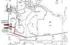 Teren Gorneni/Iepuresti/Giurgiu 3700 intravilan+3400 extravilan- 4E/m2