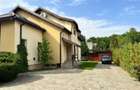 Casa superba langa padure, teren 1000 mp, incalzire in pardoaseala, garaj - 1