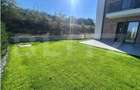 Casa noua 214 mp cu terasa panoramica de 60 mp ?i garaj - Dezmir (Cluj)