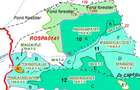 Teren de 1690000 mp, în Pescari - 2