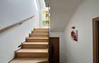 Casa 4 camere de inchiriat cartier Prietenia, curte, terasa, 120 mp