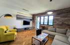 Apartament de lux 4 camere de inchiriat langa UMF si Casa de Cultu - 3